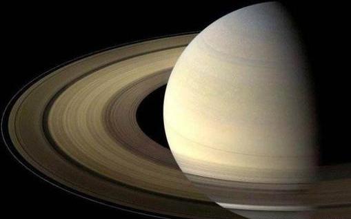 行星可以有漂亮的星环恒星有吗这个恒星的星环比太阳系还大