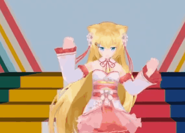 vtuber沙雕表情包第52期
