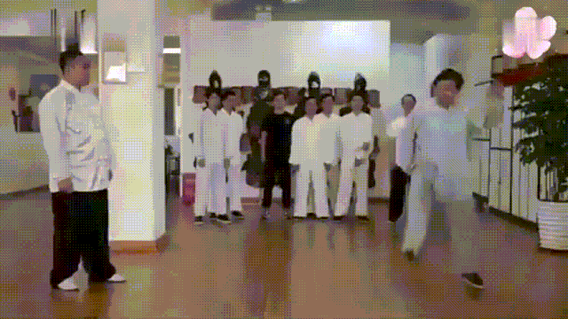 如何让马保国被揍得有价值?