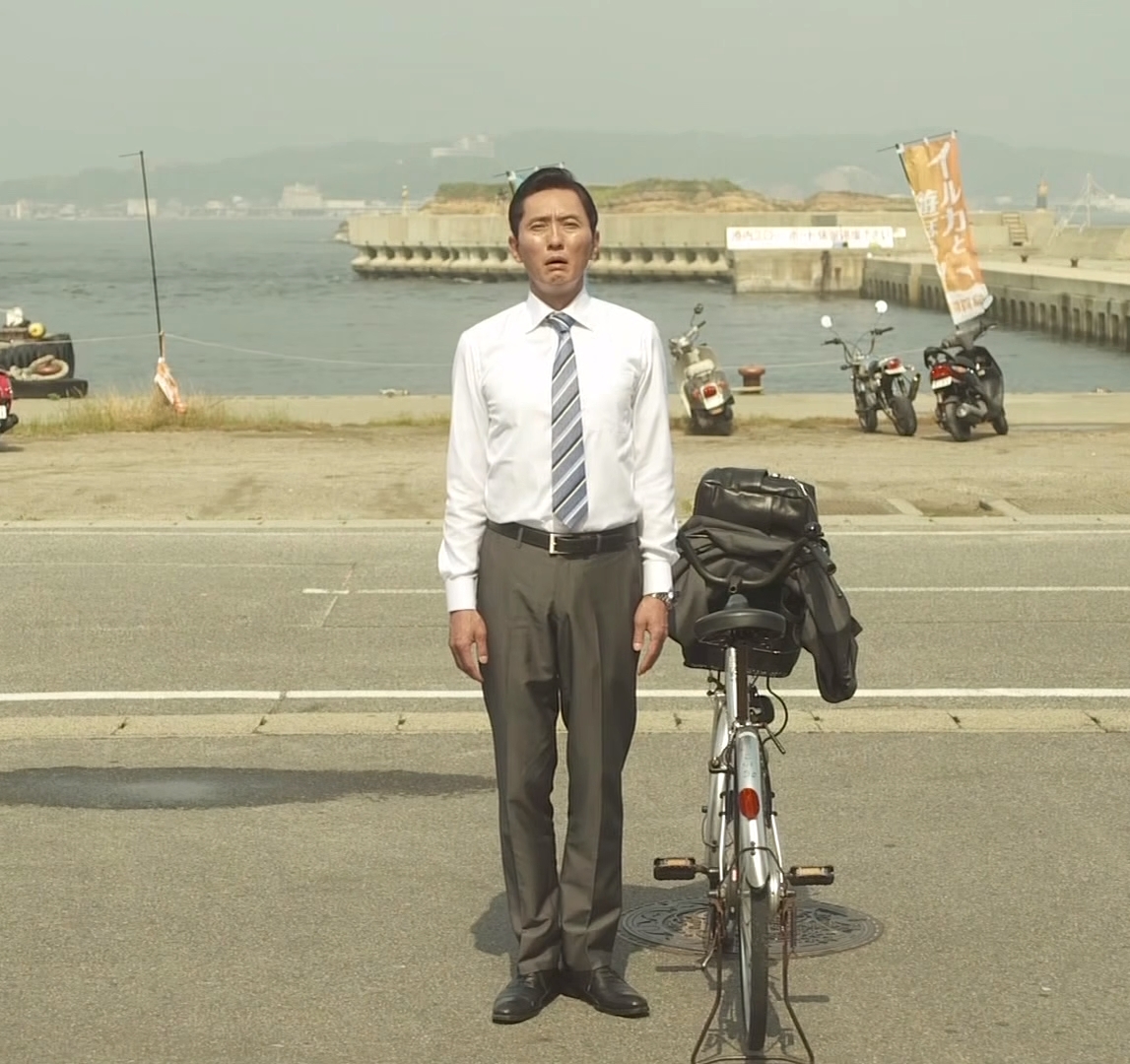 五郎叔的奇妙头像