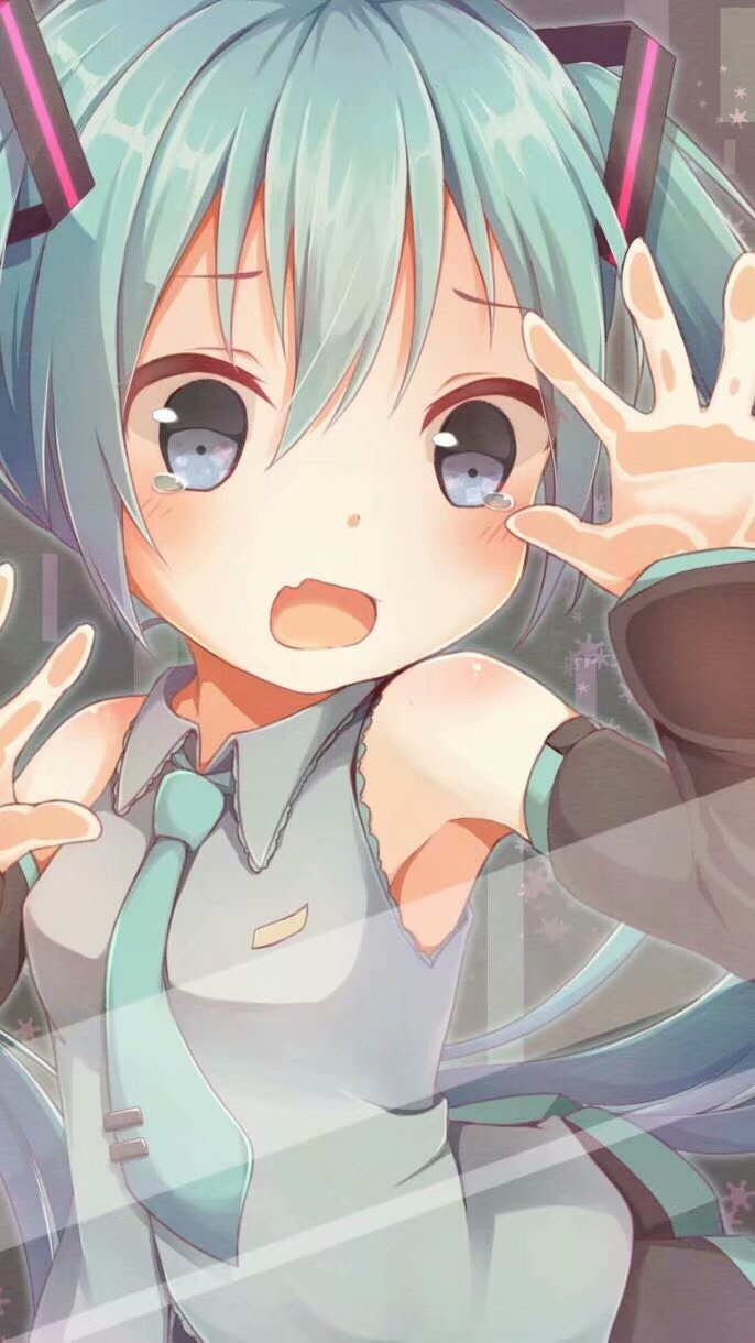 【二次元壁纸】