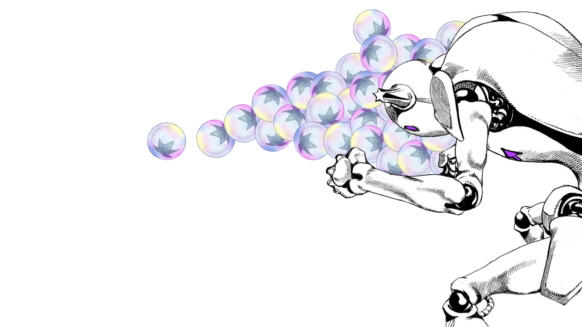 jojo电脑壁纸1920x1080,jojo壁纸1920x1080 一些很酷的jojo头像壁纸9