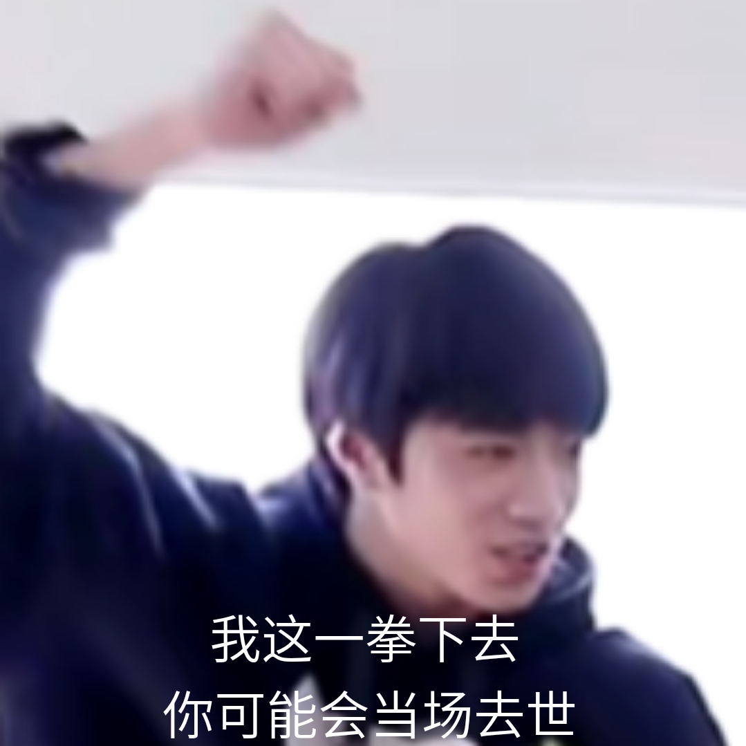 刘会长夫人制作的tnt时代少年团表情包专栏----《时代少年团的沙雕