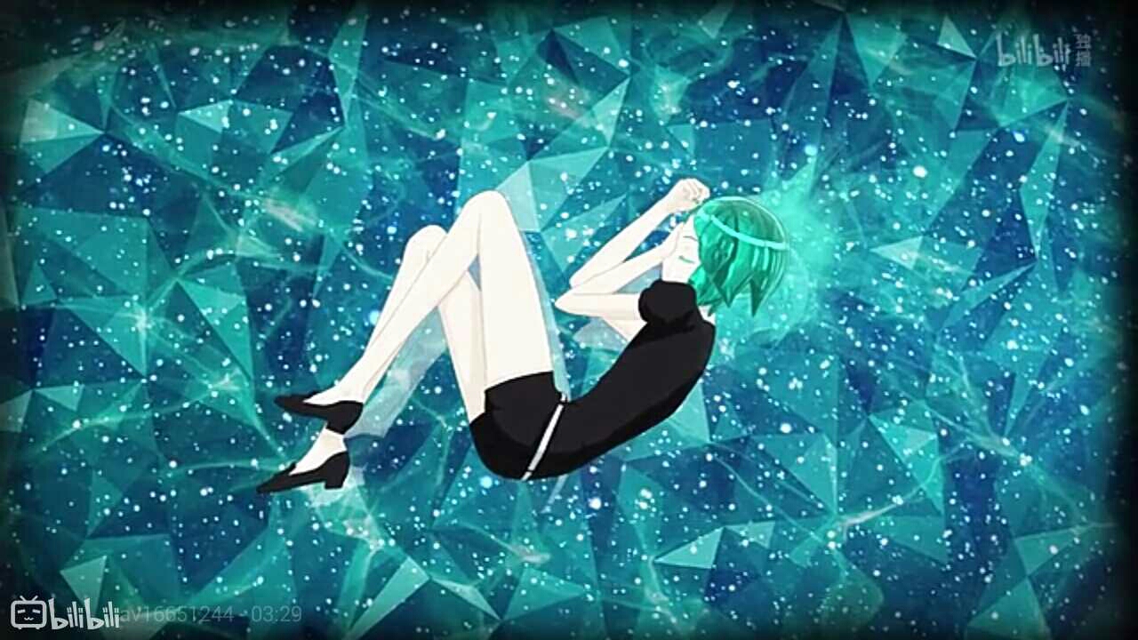 画风清新唯美的动漫壁纸!〖一〗