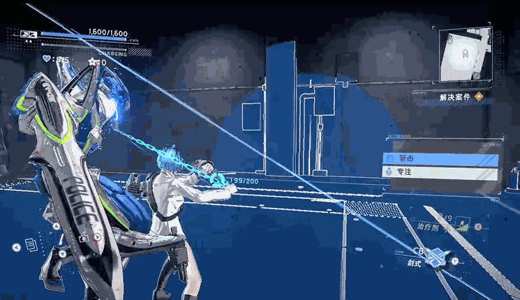 异界锁链(星魂之链),switch平台上的act大作