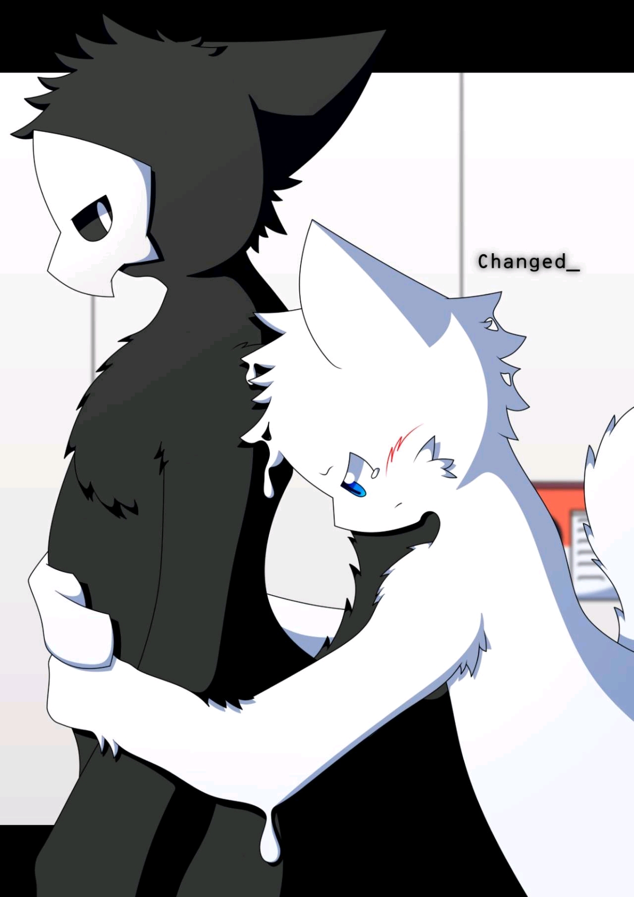 《changed》萌图