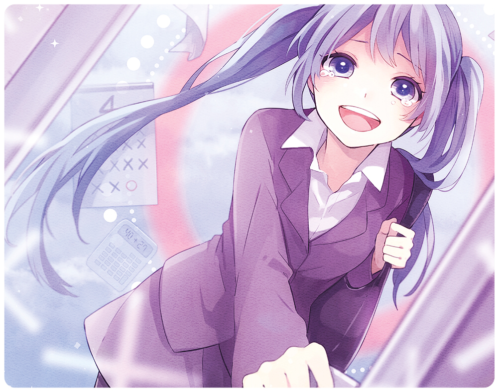 初音高清壁纸(第十一期)