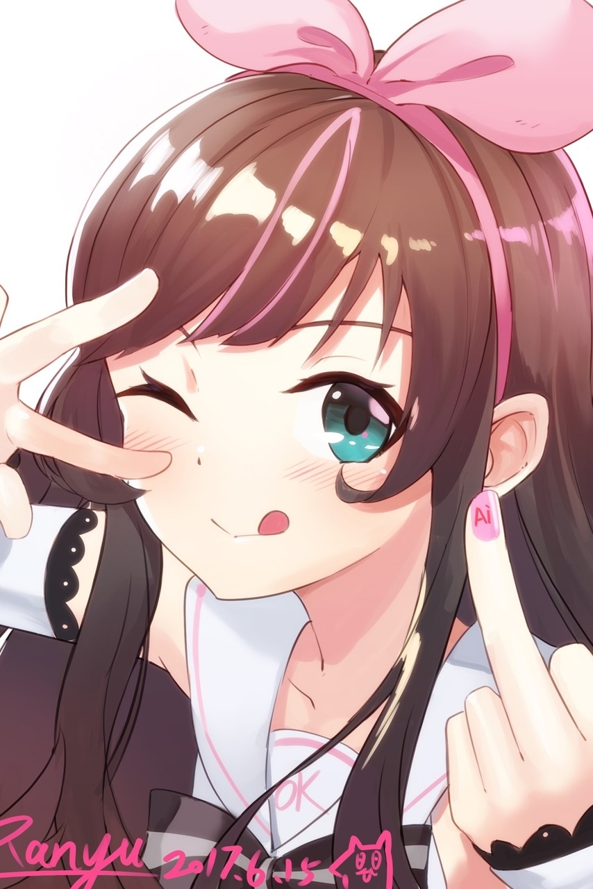 绊爱