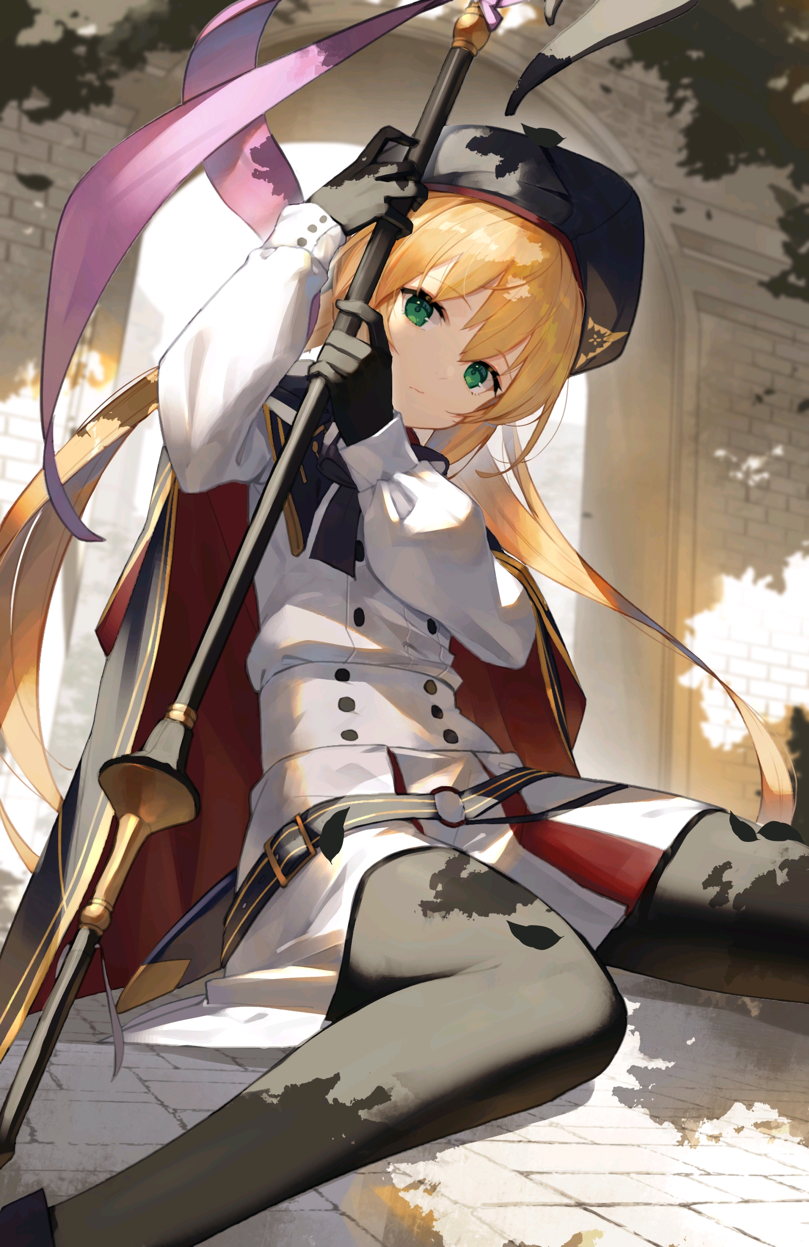 fate阿尔托莉雅caster,fatezerocaster fgo美图合集(阿尔托莉雅·caster篇)