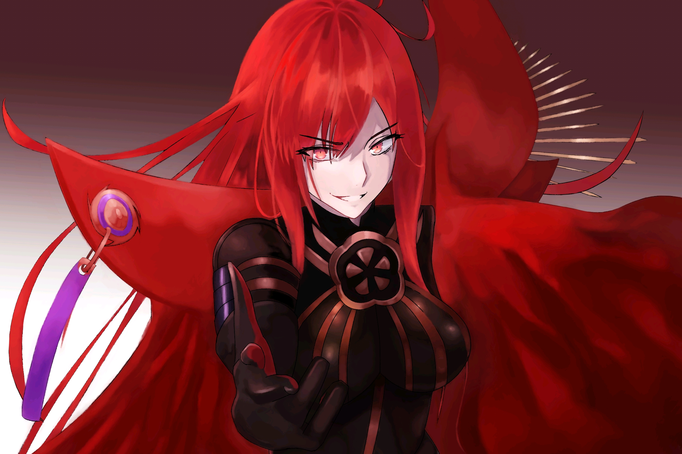 FGO美图41(织田信长)