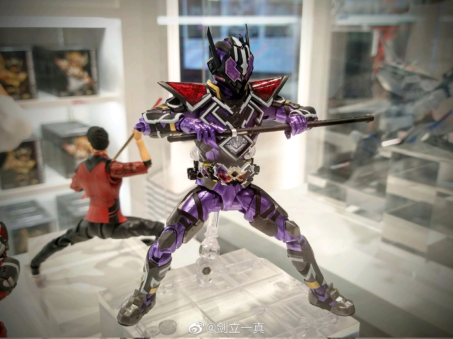 动画 动漫资讯 shf 假面骑士灭亡迅雷 展示 品名:shf 假面骑士 灭亡