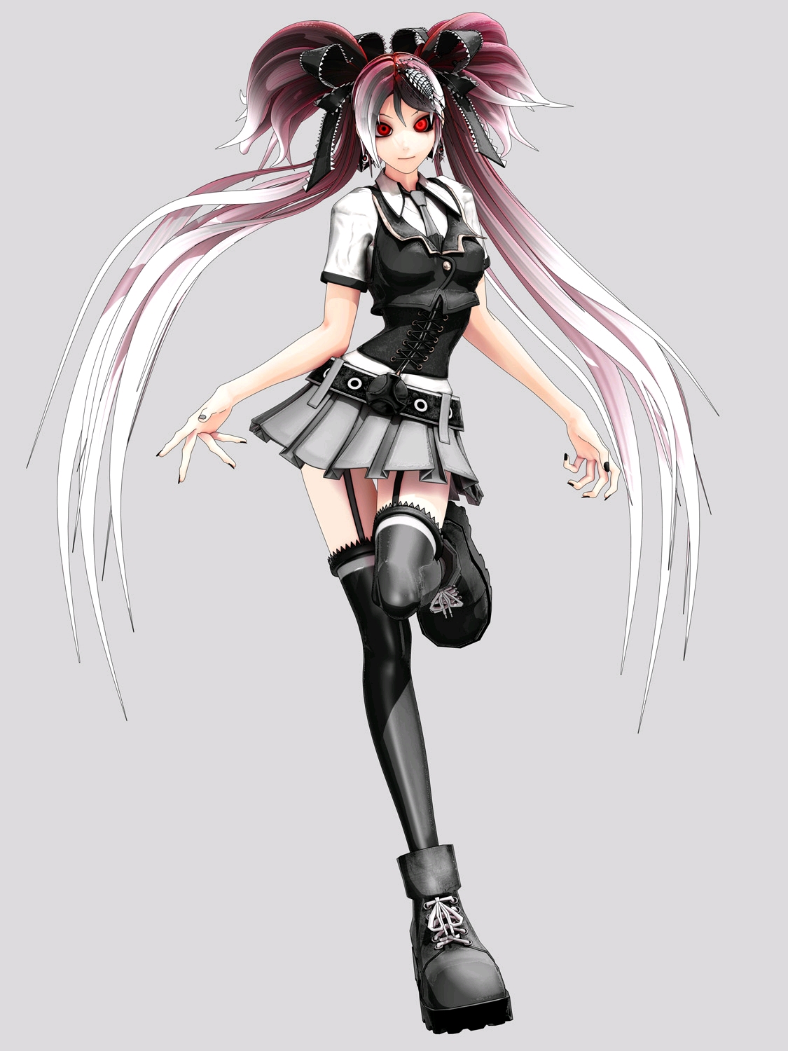 v家骸音特辑