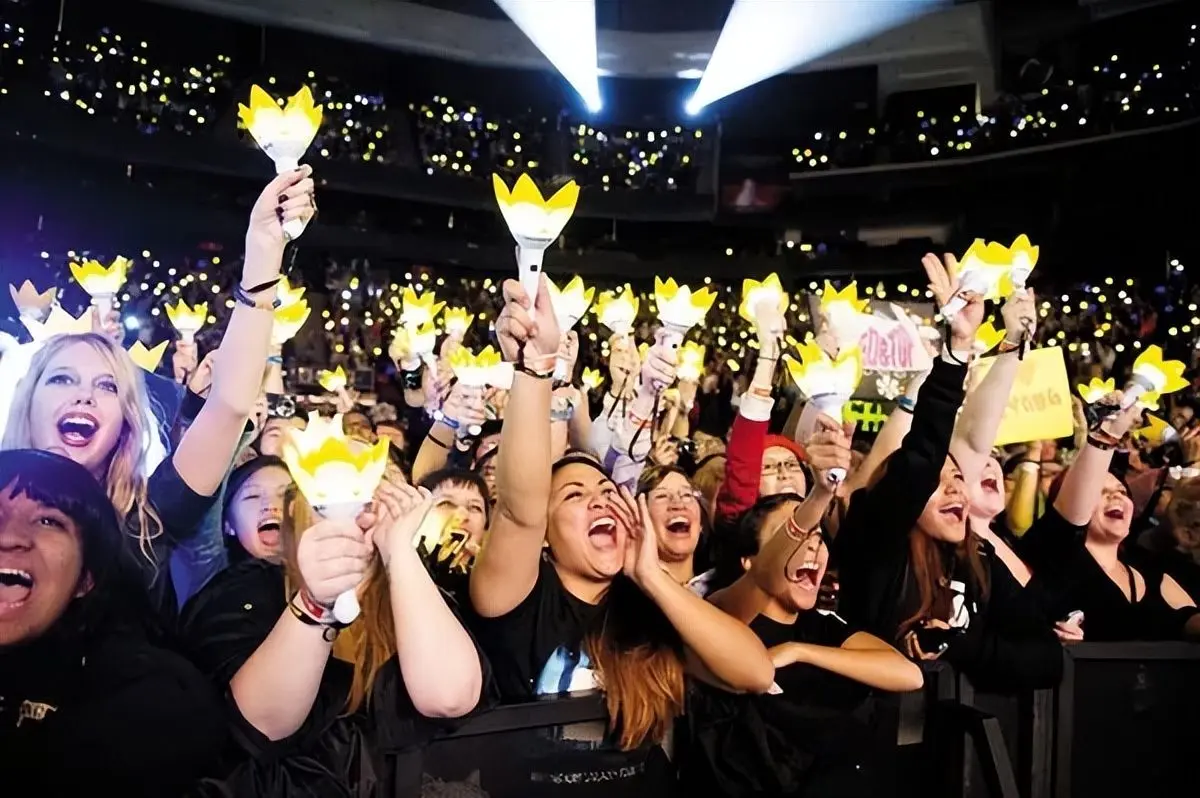 vr行业的新营销方式——粉丝经济