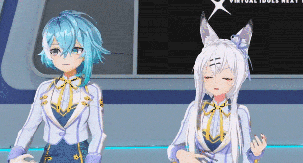 《战斗吧歌姬》3月27日