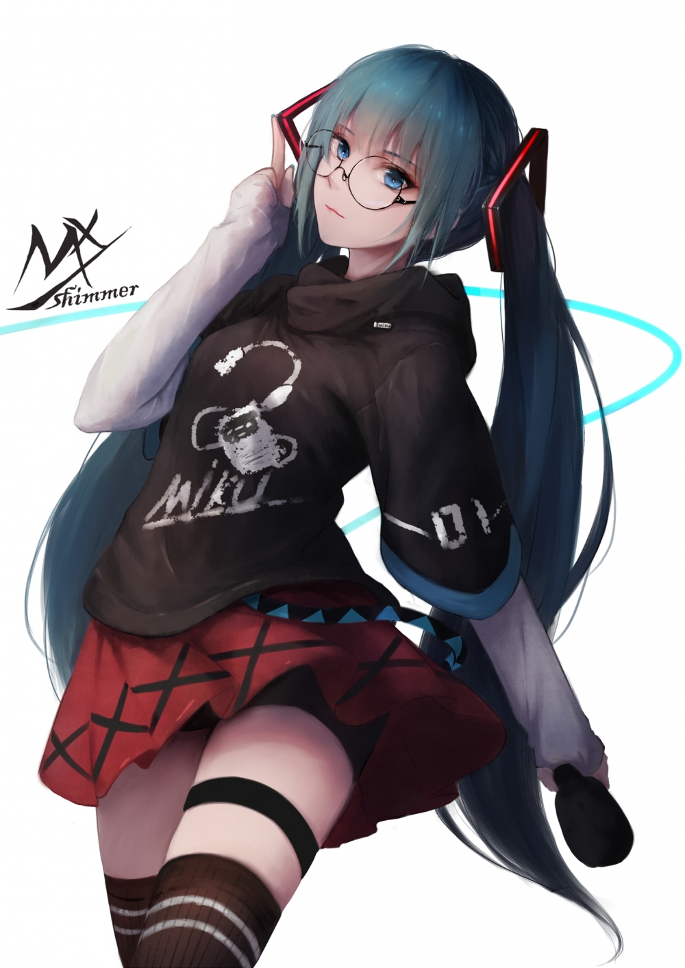 初音未来 2019年第一期