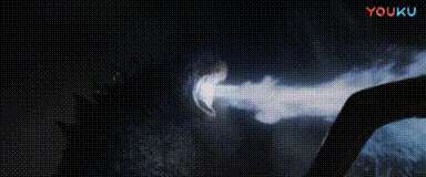 没事分享口爆穆托团灭日本内阁怪兽哥斯拉微缩的狂暴巨兽哥斯拉扭蛋