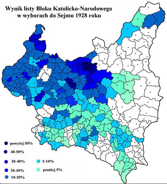 萨纳齐还是法西斯——1926年后波兰第二共和国政体与政治