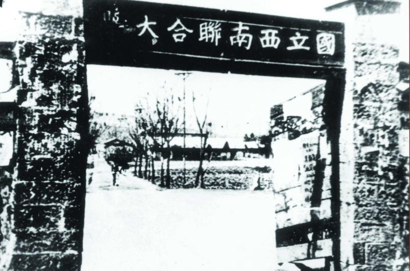 纪录片《西南联大》丨电影瑰宝应如是!清华学风的"北大"全在这里!乐高忍者动画片大学图片