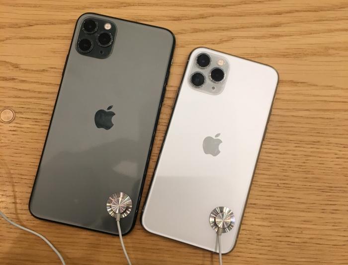 宁愿买价格高的iphone11pro也不买低价三星note10?其实综合配置很重要