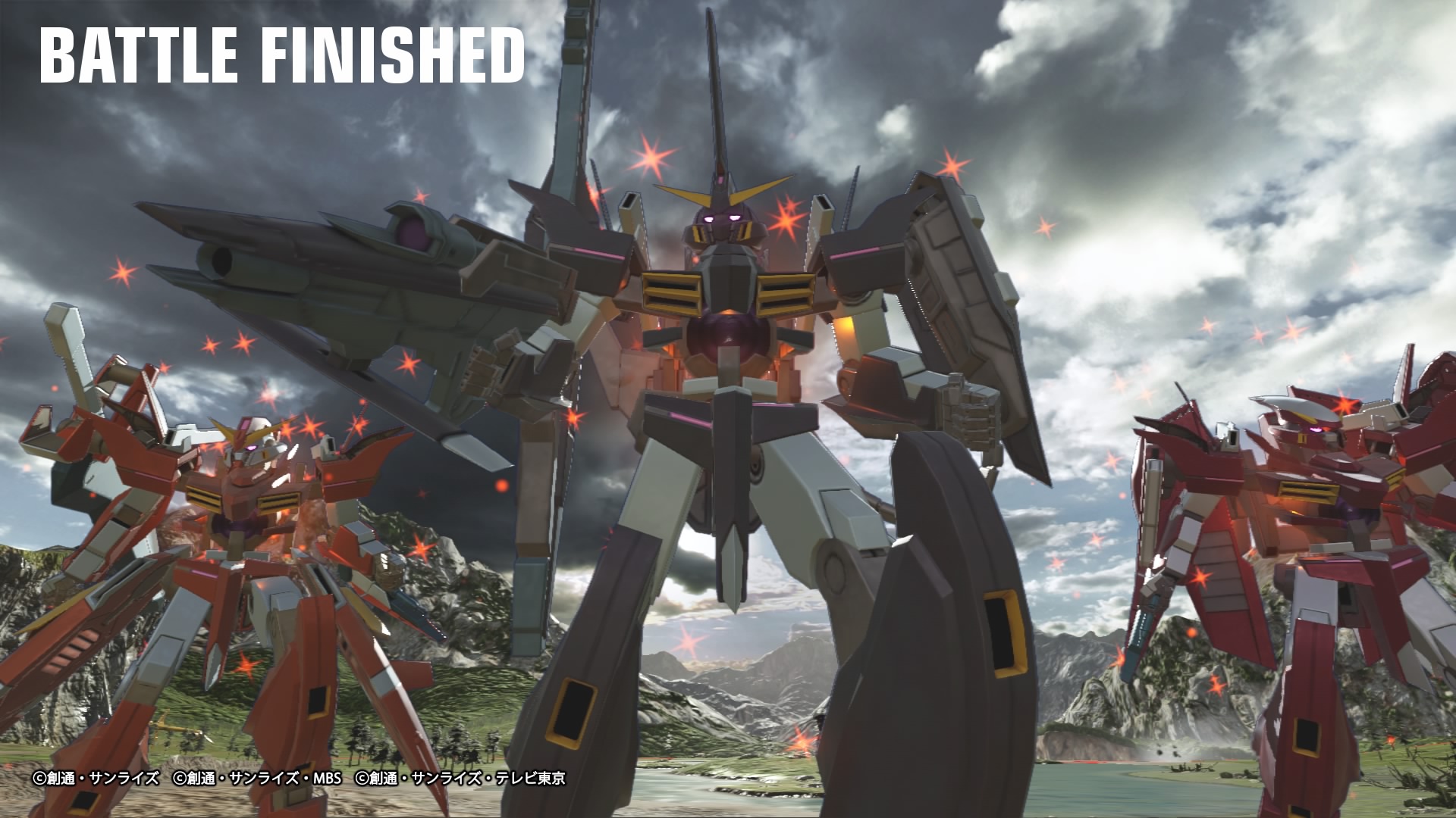 无我的炮击手 gundam versus 座天使高达ein wiki自翻