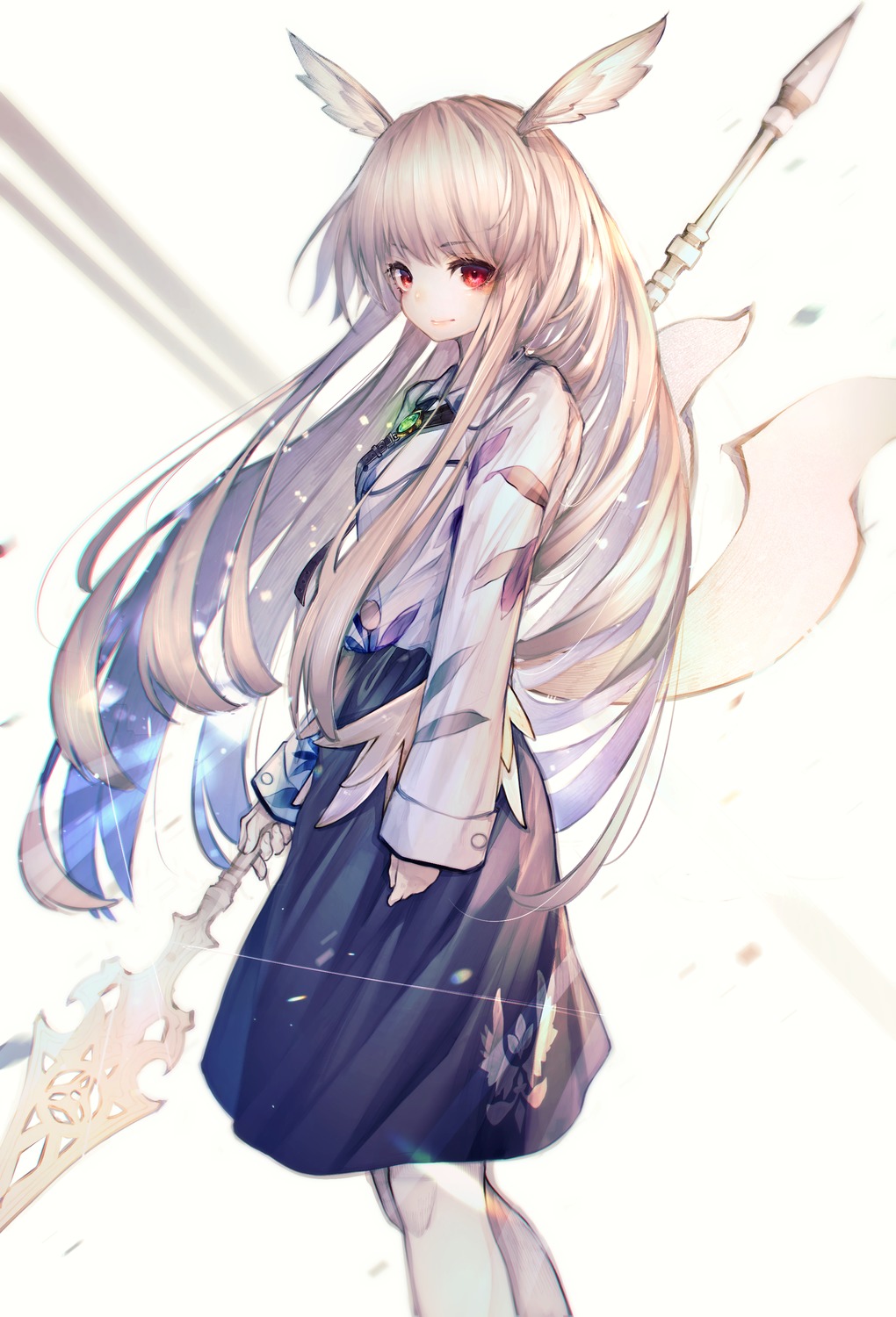 二次元图片(lo莉专辑 )画师hito_komoru全图最后一期