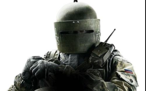 spetsnaz(俄罗斯)防守方干员kapkan,tachanka