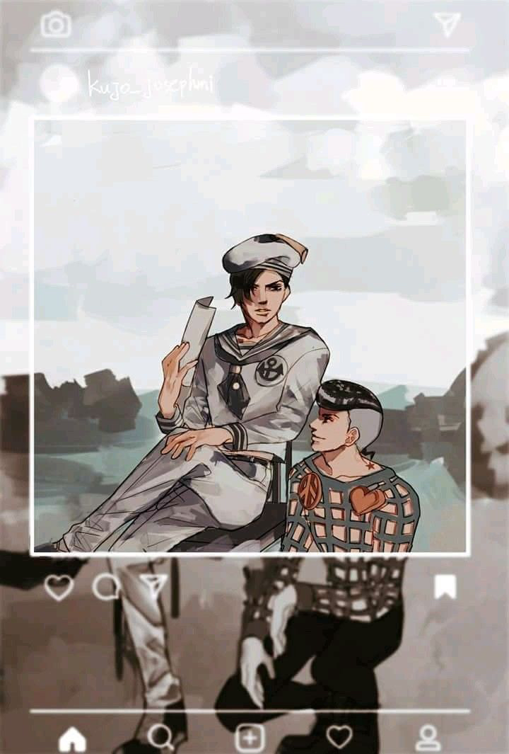 不被抛弃的人—空条仗世文