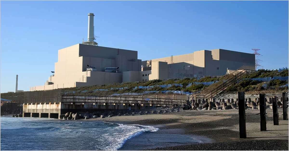 日本废弃核电站混凝土变硬,超原来3倍,切开发现一种