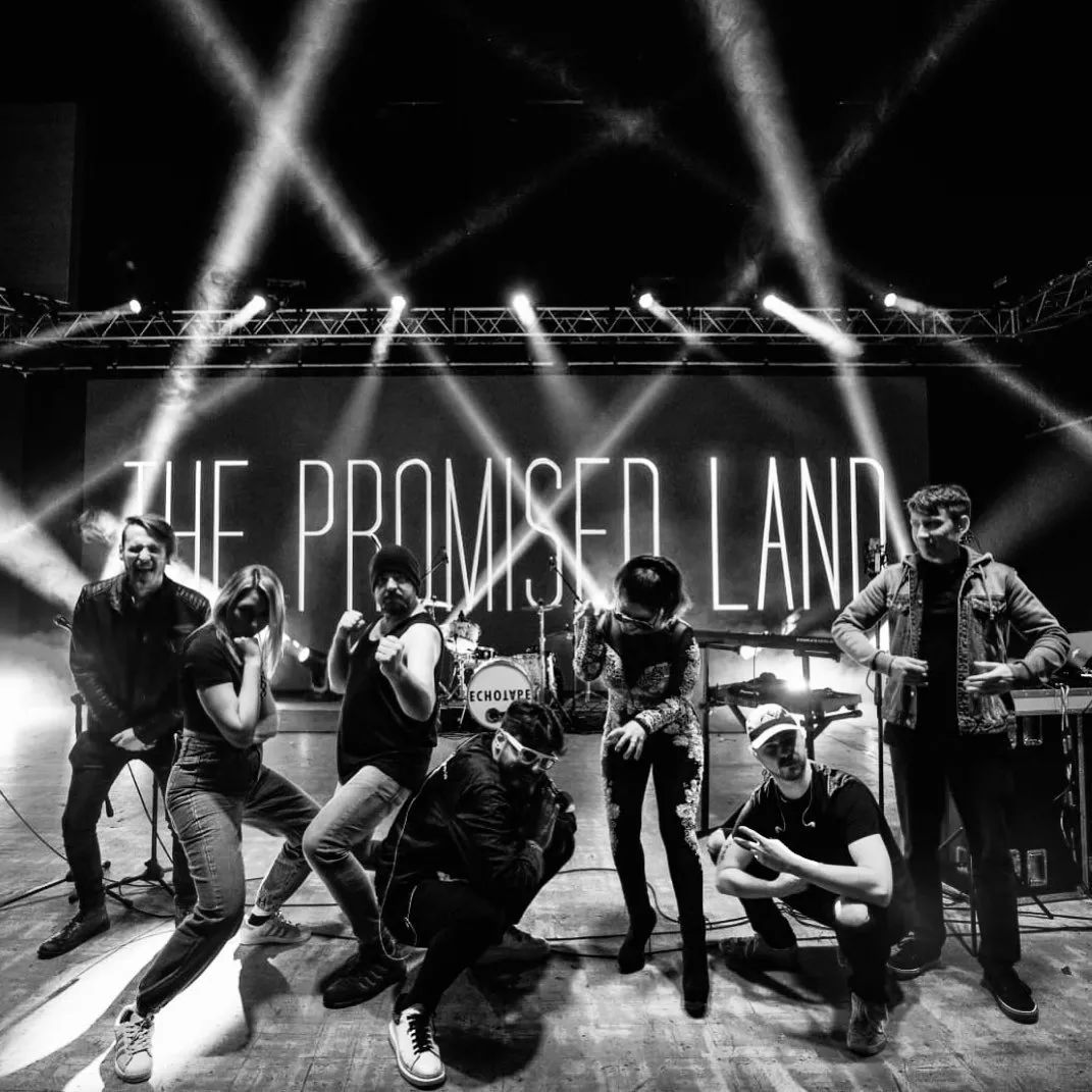 muzz谈自己和drumbass的缘分以及新专辑的意义