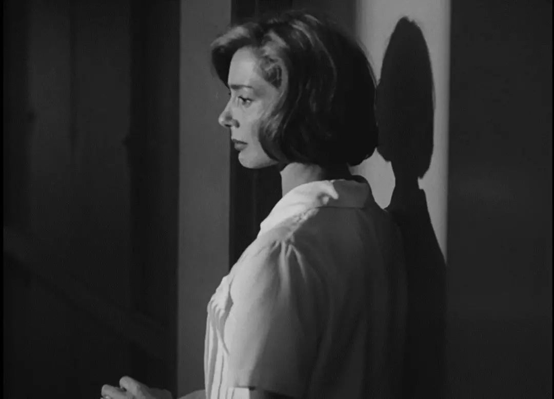 广岛之恋 | 爱是痛楚，忆是忘却