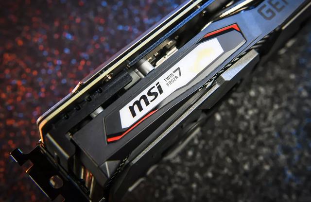 谁是主流游戏王?GTX1660和GTX1660Super性能对比