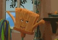 过年说年俗二十四扫房子