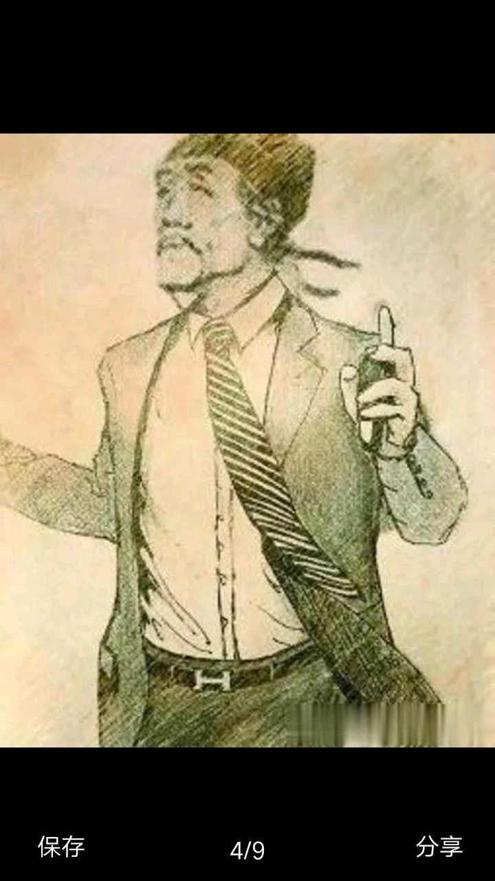 众所周知,在那么多的诗人画像里面只有杜甫的被网友玩坏了.