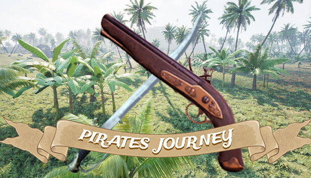 海盗之旅 Pirates Journey