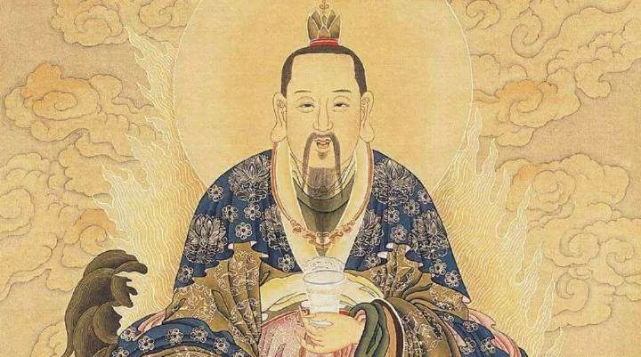 教你五个咒语!
