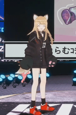 kmnz的那些gif表情包(3) - 哔哩哔哩