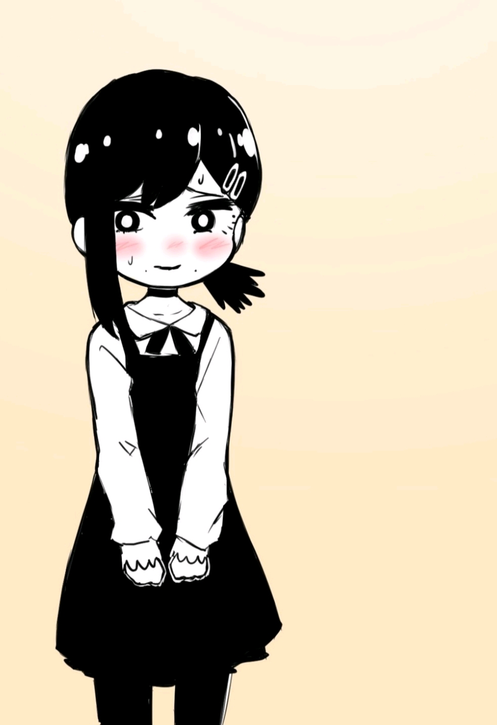 【电锯人】小小红