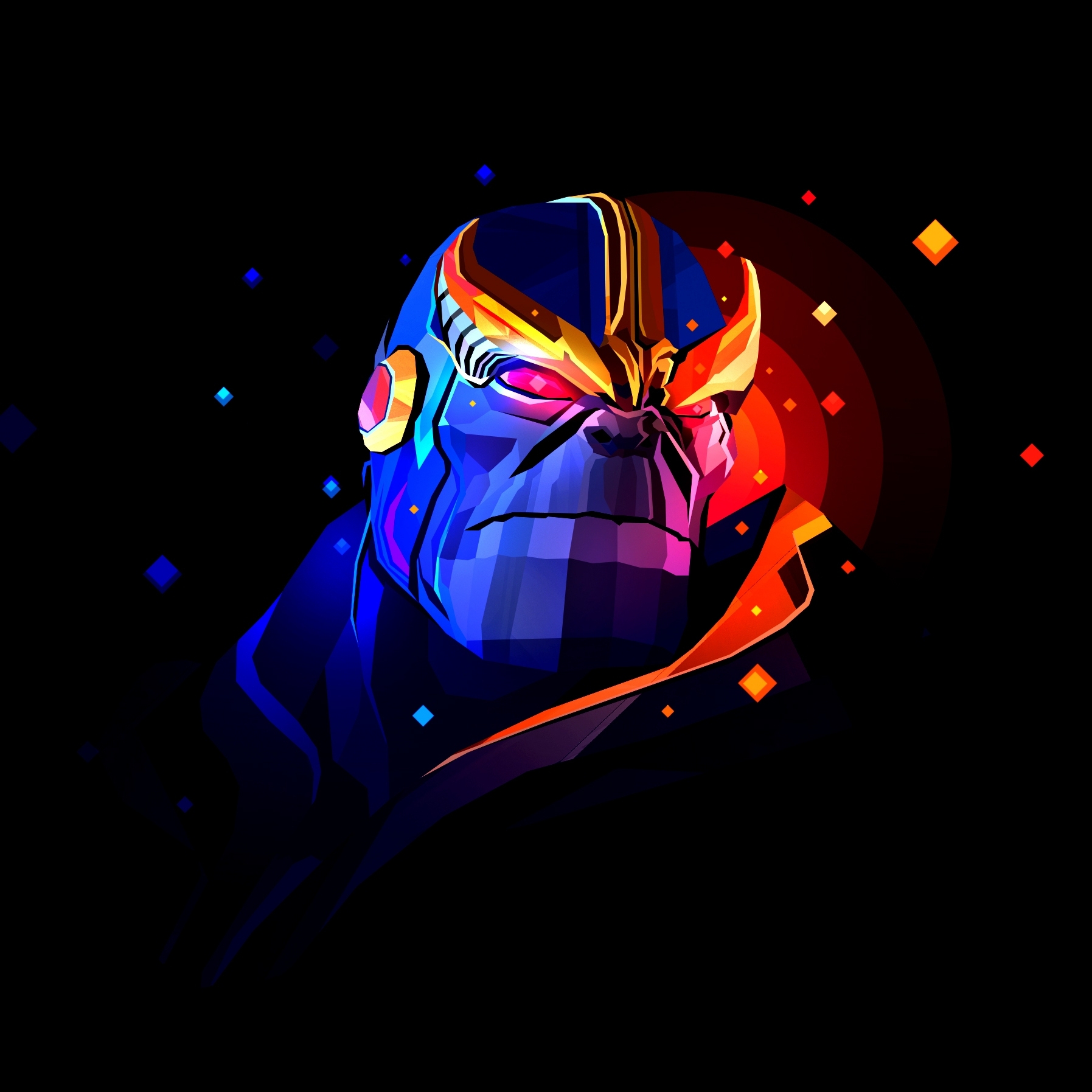 miui11万象息屏图片资源