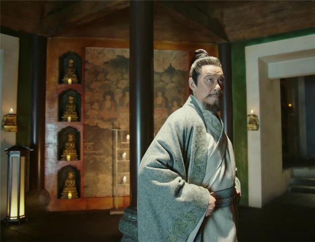 大明风华中朱棣和朱允炆的终极会面荡平的是谁的心魔