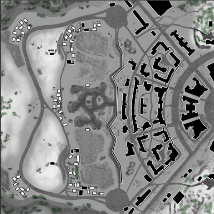 哈尔科夫最终hd方案 小地图
