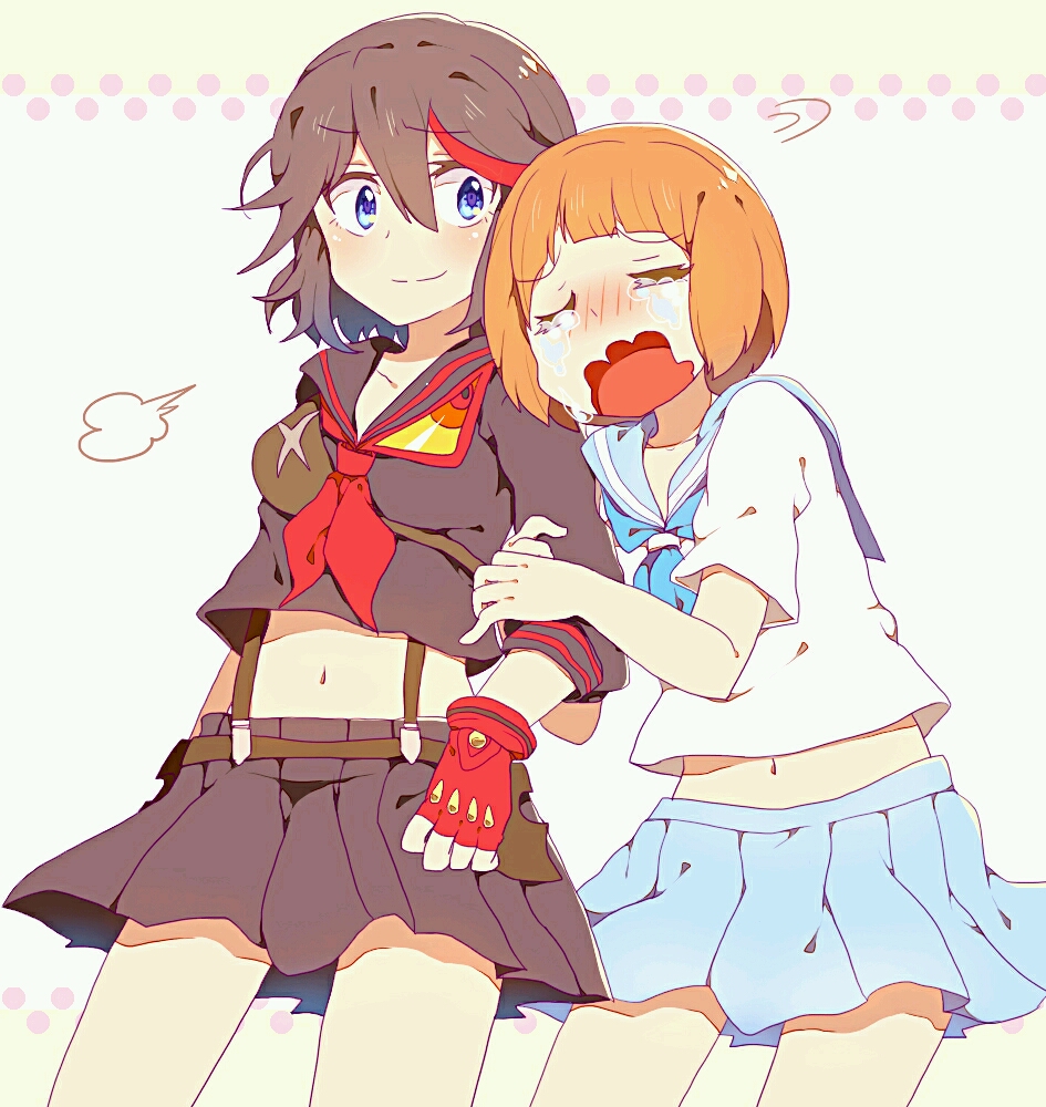 p站转载 缠流子第二弹!