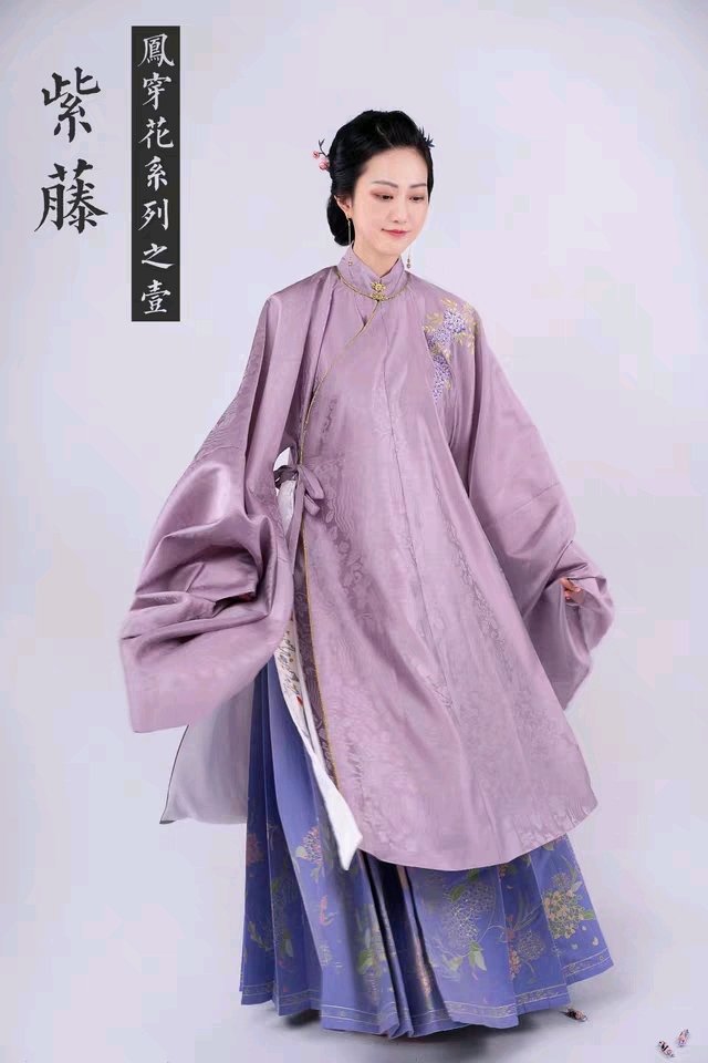 汉服推荐(拾廿陆)