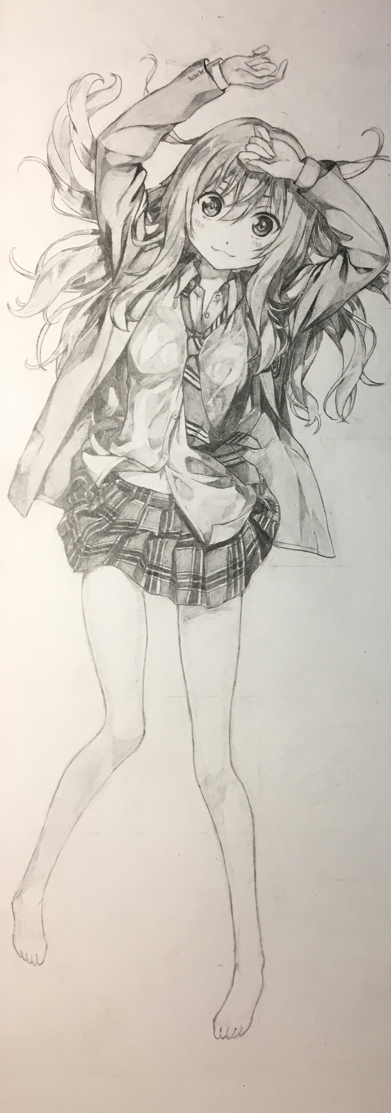 还是宫园薰
