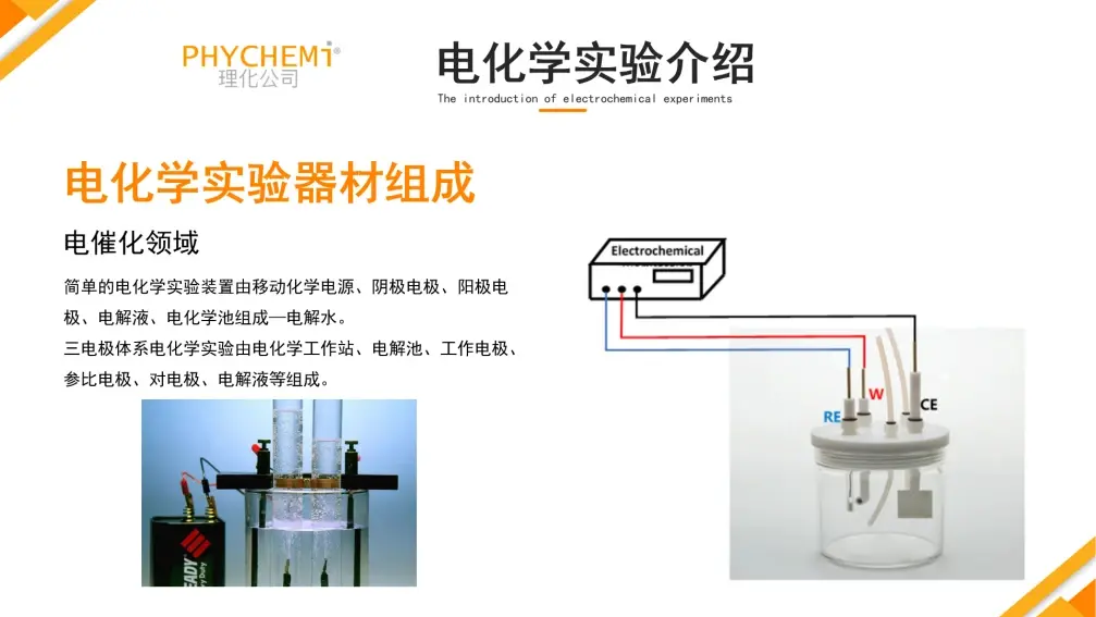 旋转圆盘电极专栏：数字型dsr与电化学”三电极体系“应用