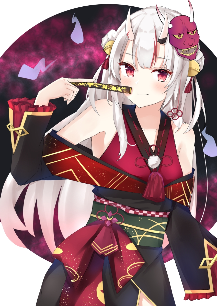 百鬼绫目official