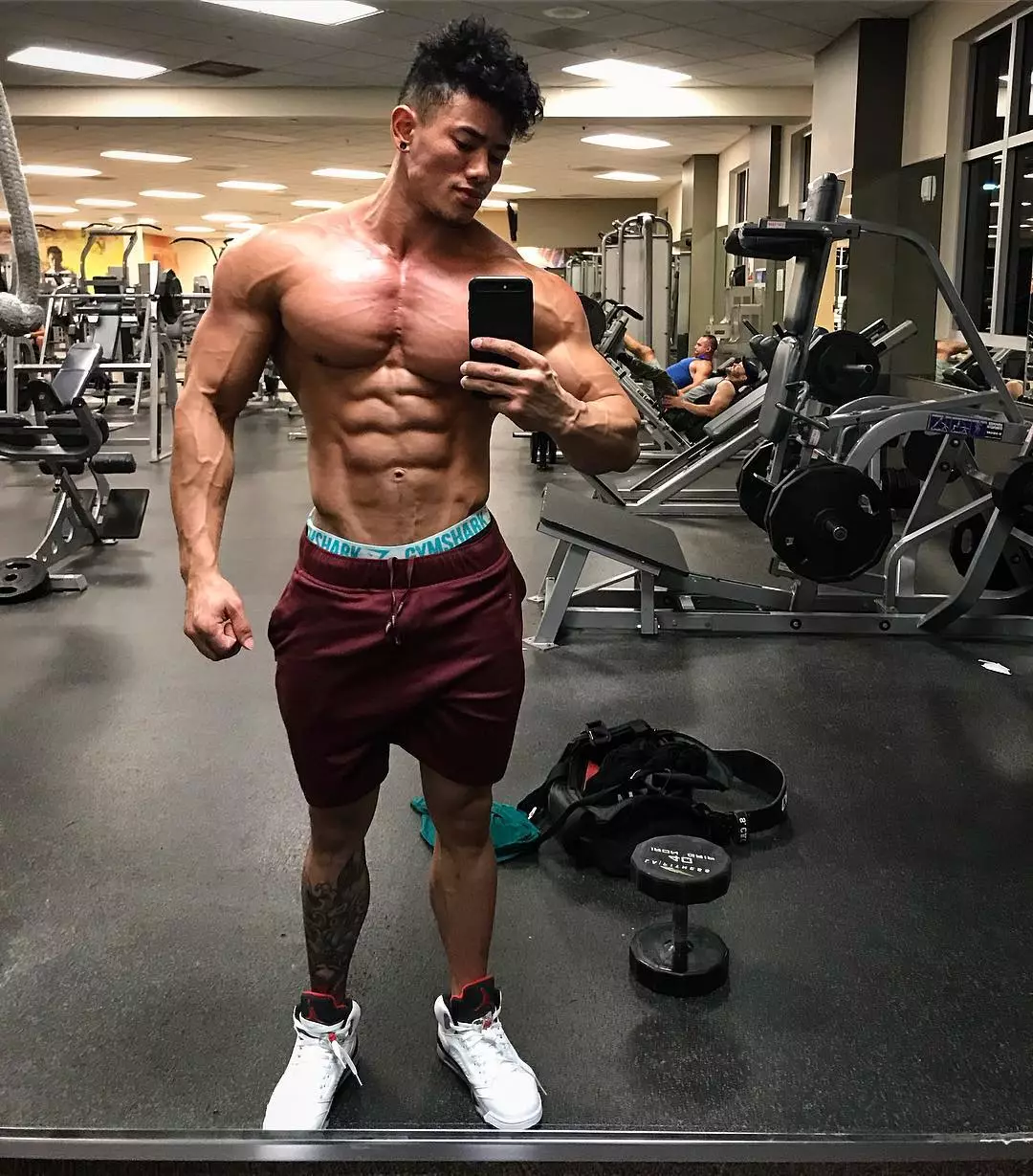 steven cao |壁纸一波