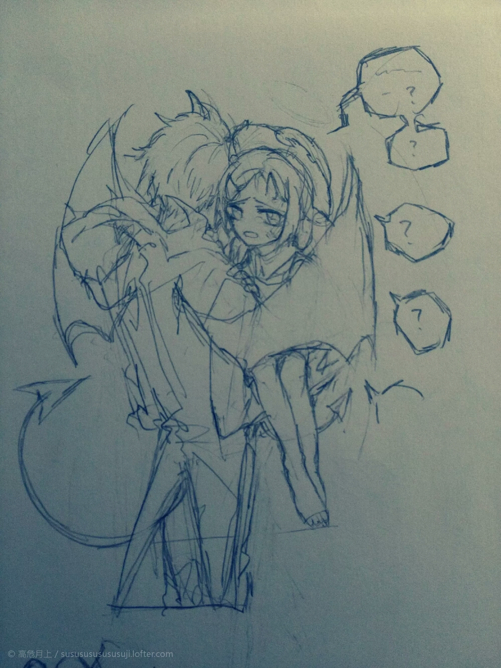 第五人格漫画:合集