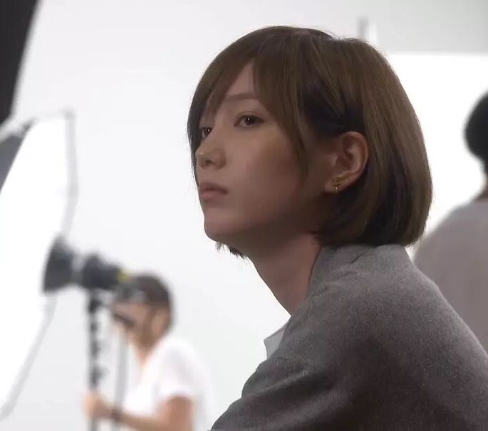 本田翼袁雨桢孪生姐妹