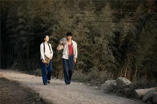 众人不舍离开的白月光,《大江大河》里最有智慧的女性