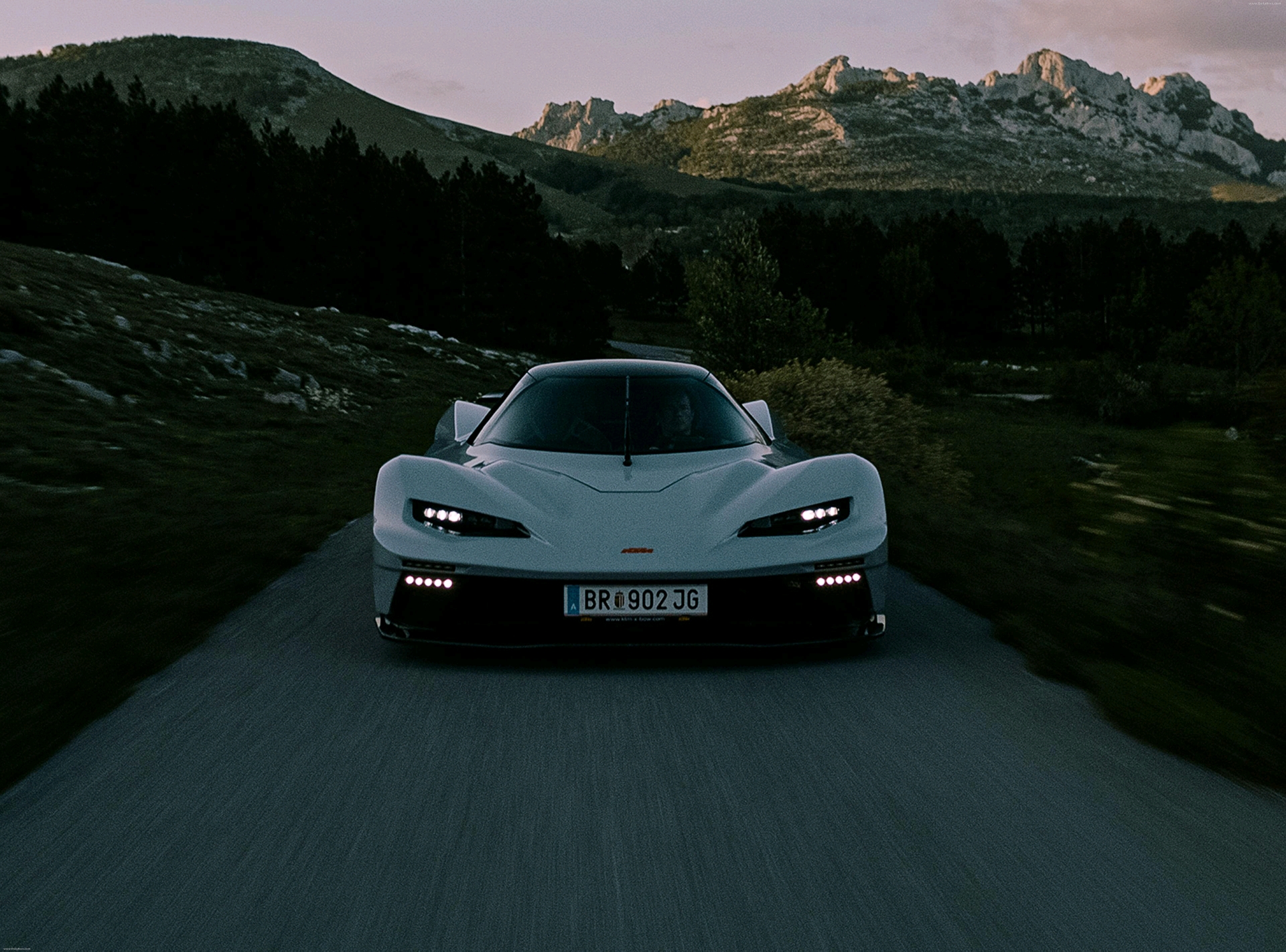 Ktm X Bow Gt Xr